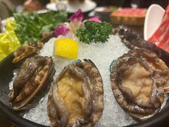 -东海怡品海鲜豆捞(舟宿夜江店)