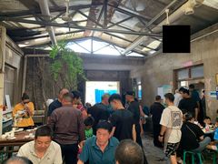 大堂-大兴街扣碗包子馆