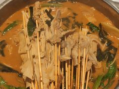 -杨翔豆皮涮牛肚(华阳城店)