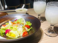 -天丰日本料理·铁板烧