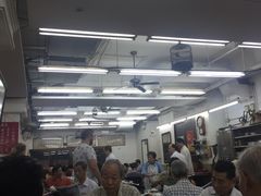大堂-香港蓮香樓(上環店)