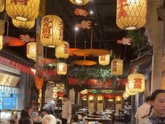 -南京大牌档(壹方天地店)