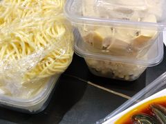 娃娃菜-青木岚小海鲜•小龙虾(友谊店)