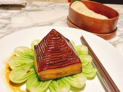 -湖滨28中餐厅·西湖宴·杭州君悦酒店