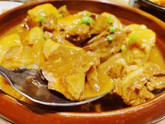 -将相和·海鲜蒸饺大连菜