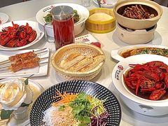 -有位虾匠·香辣蟹·小龙虾(李村店)