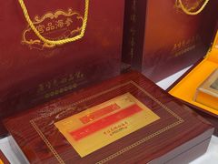 -宫品海参专卖店(黄浦老西门店)