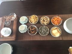 -碧露轩·大益茶体验馆(镇江路店)