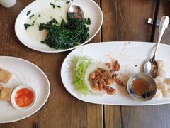 -品悦(崇明凯悦店)