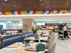 -金马门国际美食百汇(珞喻路店)