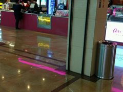 -太原华邦影城(潮流汇店)