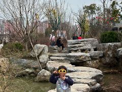-南阳卧龙岗武侯祠