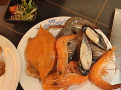 -星伦多自助料理·涮烤一体(虹悦城店)