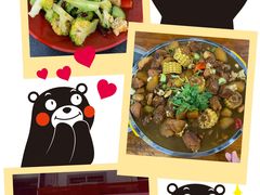 -卫小旦老味大盘鸡总店