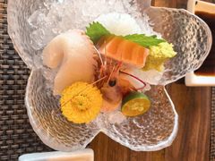 -田舍家Inakaya·炉端烧·铁板烧(天汇igc店)