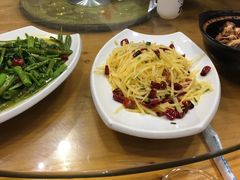 -乌镇那一年小院主题餐厅(甘泉西路店)