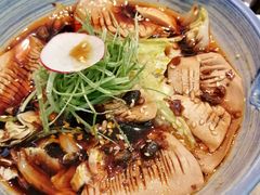 -老好人象山海鲜(岭南路店)