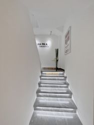 -FUMEIHUI·科技美肤·美体SPA