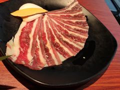 -山之屋炭火烧肉·生啤畅饮(大朗万科中央公园店)