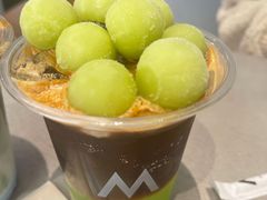 -M Stand(南京新街口金鹰店)