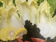 -潮牛壹号鲜牛肉火锅(新亚太店)