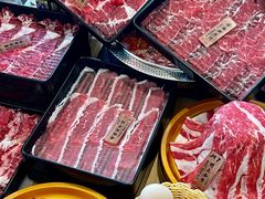 -牛匠和牛寿喜锅(西安总店)