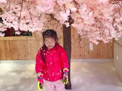 -Mr·Kuma酷么先生雪之乐园