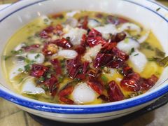 -湘香私房菜(大石长隆店)