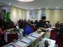 -南渝食府.石锅鸡(尚城花园店)