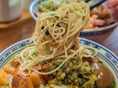 -永丰面馆(汉口路店)