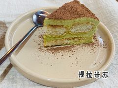 -小晴天咖啡馆