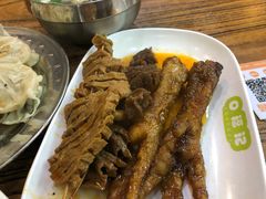 -周口正宗烧麦店