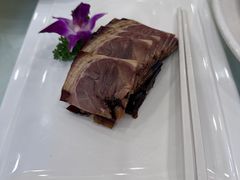 -新长岭大酒店酒楼