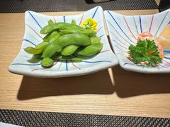-德川家日本料理(中关村寰太大厦店)