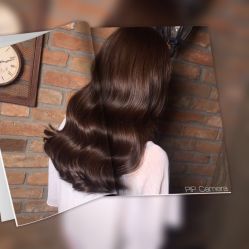 -佰亿Salon·烫染造型