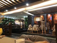 -三鼎园国际温泉酒店