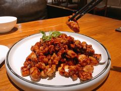 -陆壹捌餐厅(五大道店)