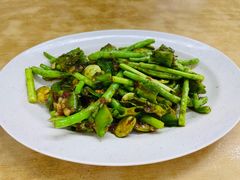 四大天王-明记烧鱼美味店