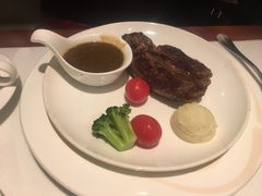 -斗牛士牛排(南京东路店)