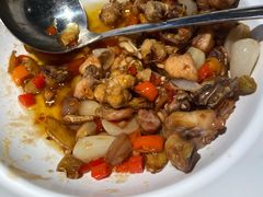 -味上湘菜馆(阿波罗店)