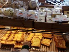 -BreadTalk面包新语(龙之梦购物中心莘庄店)