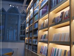 -三联韬奋书店(宽窄巷子店)