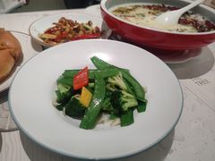 -大树餐厅(红旗街万达店)