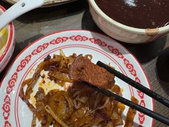 -葛记焖饼(伏牛路店)