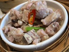 -七哥港式茶餐厅(亮马桥总店)