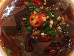 -炉小二铜锅牛蛙•川湘菜(三里屯店)