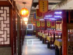 -大海碗·炸酱面·烤鸭·京菜(天坛店)
