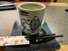 -沼津港精致料理·寿喜烧·烧鸟(龙湖南桥天街日料榜单店)