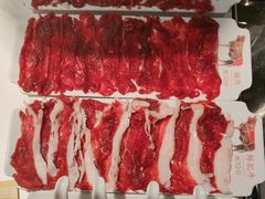 -犇鼎牛潮汕牛肉火锅(新辰里学清路店)