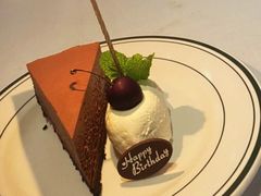 -Wolfgang’s Steakhouse 沃夫冈牛排馆(上海白玉兰广场店)